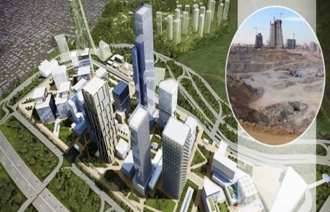 toki istanbul finans merkezi bddk ihalesi