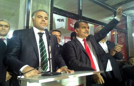 Zeynal Bakır: Adıyaman'da otopark sorununu çözeceğiz!