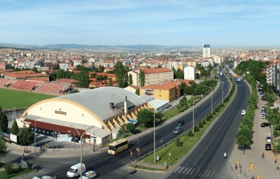 Uşak'ta arazi toplulaştırma kararı!