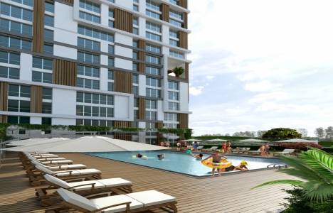 Quant Residence resimleri!