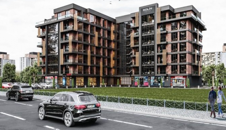 İzmit Meditorium da teslimler Haziran 2024 te!