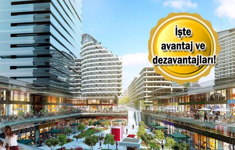 istanbuldaki karma projeler