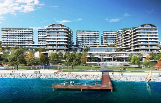 Marina 24 fiyatları 640 bin TL’den başlıyor!