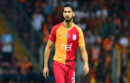 Galatasaray Emre Akbaba için NEF'in evlerini satacak!