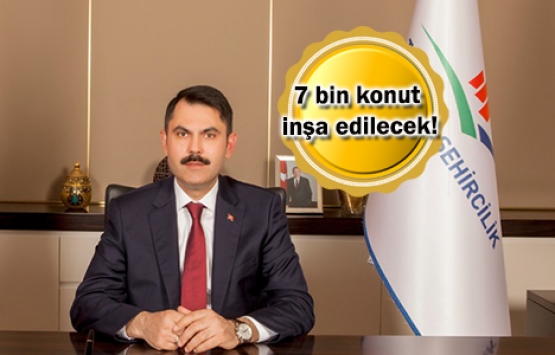 İstanbul Havalimanı çalışanlarına Kanal İstanbul'dan konut müjdesi!