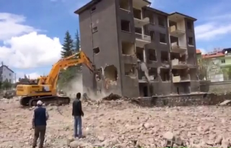Isparta'daki dönüşümde köyler ilçeleri geride bıraktı! 