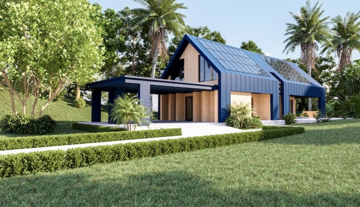 95 bin TL si olanlara sıfır ev müjdesi! 2+1 ve 3+1 Prefabrik ev fiyatları ne kadar? 14 Haziran 2022 fiyat listesi...