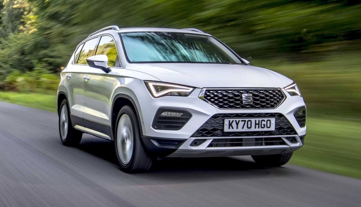 SEAT Ateca fiyatı ne kadar? İşte 10 Ocak 2023 fiyat listesi…