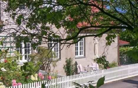 Norveç te yıkım kararı verilen evin içi şaşırttı!