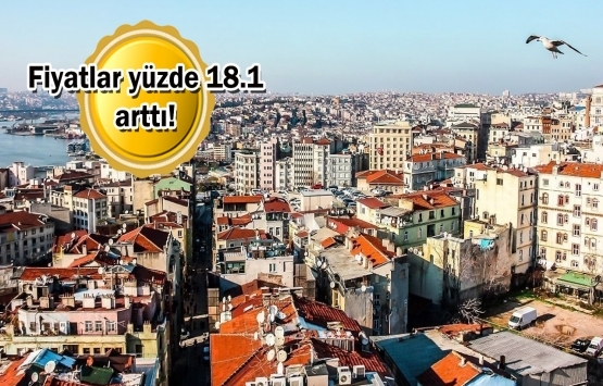 İpotekli konut satışları Temmuz'da 10 kat arttı!