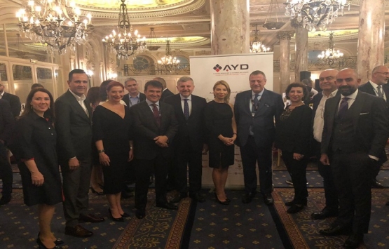 En yenilikçi alışveriş merkezleri Türkiye'de!