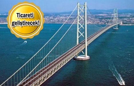 1915 Çanakkale Köprüsü için imzalar bugün atılıyor!