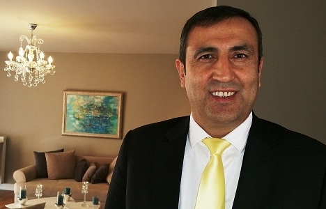 Gazi Çelik: Urankent konut projeleriyle öne çıkıyor!