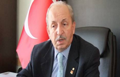 Kadir Albayrak: Tekirdağ'da su kesintisi yaşanmayacak!