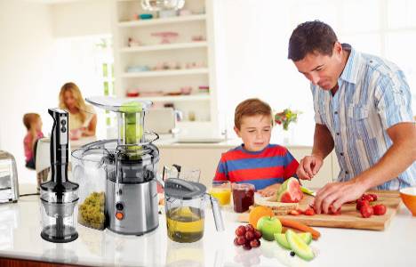 Profilo Ev Aletleri'nden Babalar Günü hediyesi!