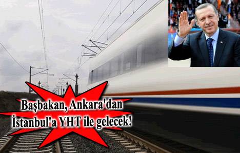 İstanbul Ankara YHT seferleri ne zaman başlayacak? İşte son tarih!