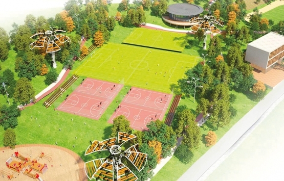 Beylikdüzü ne metro ve tramvay müjdesi!