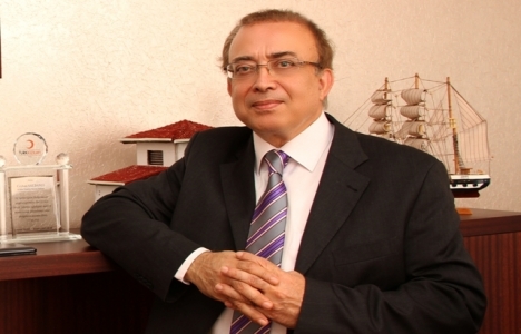 Ceyhan Saldanlı'dan Zonguldak'taki termik santrale ilişkin açıklama!