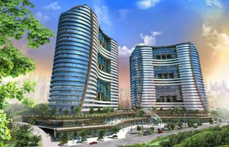 Kentplus Kadıköy daire fiyatları!