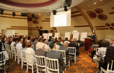 Maltepeliler Arama Konferansında buluştu!