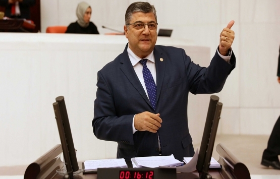 Şehir hastanelerinin ihale dokümanları mecliste!