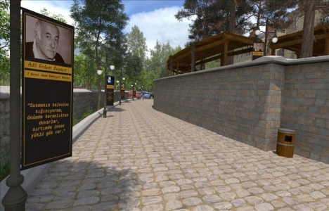 Kahramanmaraş Amerikan Koleji, Yedi Güzel Adam Müzesi oluyor!