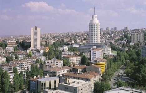 Çankaya Beytepe imar planı değişikliği askıda!