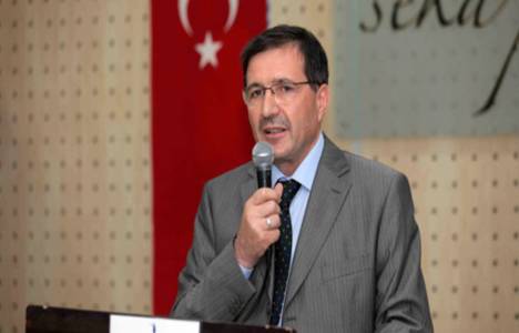 İlyas Şeker hayatını depremle mücadeleye adadı!