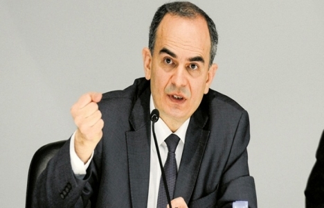 Merkez Bankası faizleri sabit tuttu!