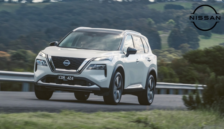 Nissan X-Trail’e 60 bin TL zam geldi! 100 bin TL takas destekli yeni fiyatı belli oldu!