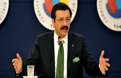 Hisarcıklıoğlu: Kaya gazı rezervleri aktive edilirse cari açık sorunu çözülür!