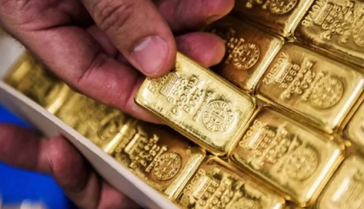 'Hangi altına yatırım yapalım?' sorusuna ekonomist Tunç Şatıroğlu'ndan net cevap geldi! 