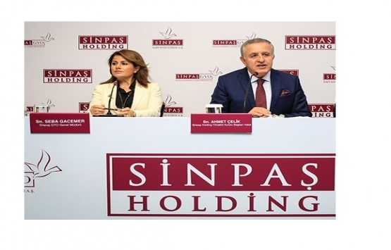 Sinpaş basın toplantısı 15 Şubat'ta!