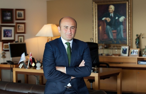 Bahçeşehir Okulları yurtdışında da kampüs açacak!