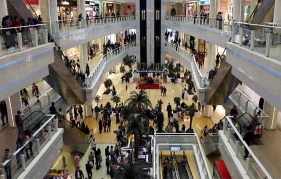 Koronavirüs avm sektörünü nasıl etkiledi