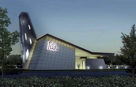 Semazen Camii Esenler de açılmak için gün sayıyor!