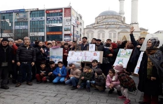 Konut mağdurlarının meclisten beklentileri ne?