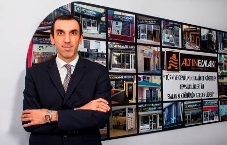 Seçim sonuçlarından sonra emlak sektörü zirveye çıkar!