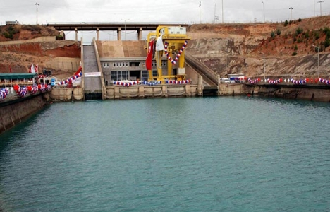 Kamuya ait 9 gayrimenkul 1 milyar 75 milyon liraya özelleştirildi!