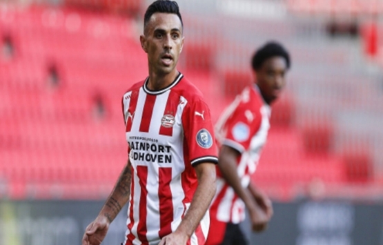 Futbolcu Eren Zahavi nin evi soyuldu!