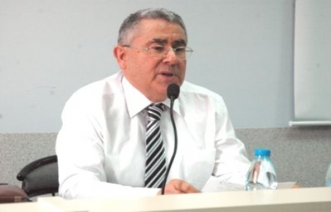 Naci Koloğlu: Yırca Termik Santrali için 160 milyon dolar yatırım yaptık!