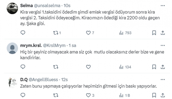 Kira vergisi yüzde 50 den fazla artacak: Yakında ne ev sahibi, ne de kiracı kalacak!