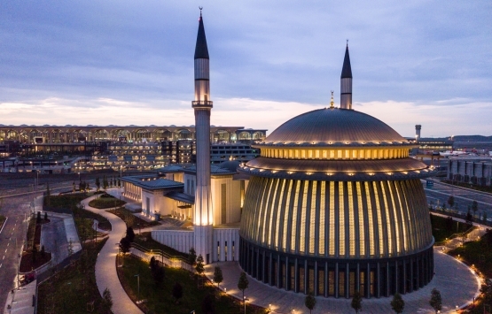 İstanbul Havalimanı nın 3. pisti bugün açılıyor!