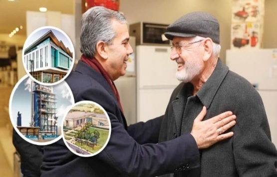 Mürsel Yıldızkaya kimdir