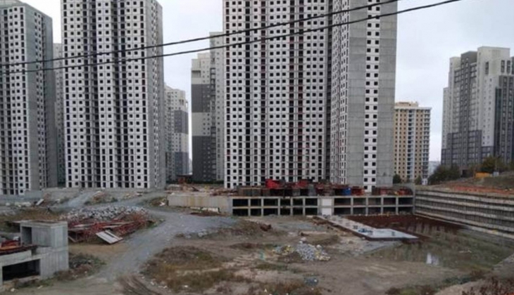 İstanbul da vatandaşları konut vaadiyle dolandıran şirketler meclis gündeminde! Araştırma önergesi verildi!