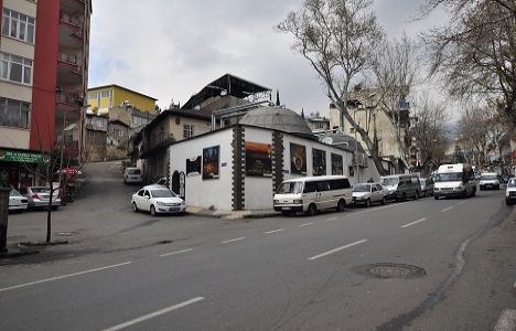 Kahramanmaraş, Sokak Sağlıklılaştırma Çalışmaları'yla yenilenecek!