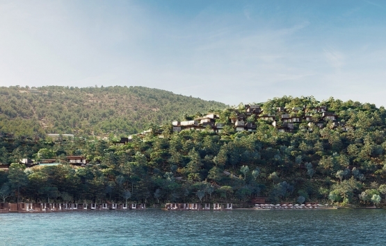 Nef Reserve Gölköy de teslimler bu yaz!