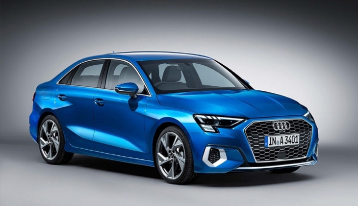 Audi A3 Sedan ile kendinize yol arkadaşı edinin! Audi A3 sedan fiyatı ne kadar? Audi A3 Sedan 5 Mayıs 2022 fiyat listesi