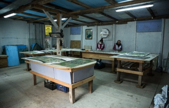 Haydarpaşa Garı’nın restorasyonu 2020 yılında bitiyor!