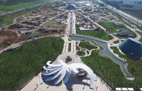 expo 2016 antalya nedir